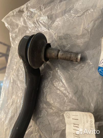 Рулевая тяга Mazda Ford D65432290