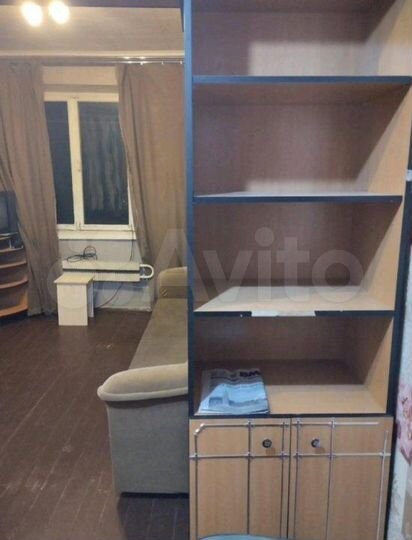 Комната 16 м² в 3-к., 2/9 эт.