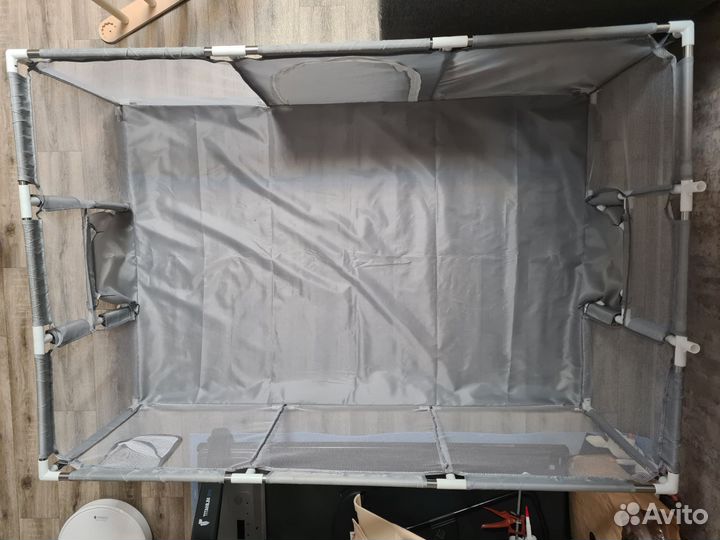 Манеж детский