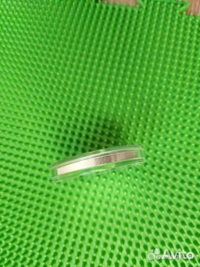 Инвестиционная монета The Big Five Leopard Леопард