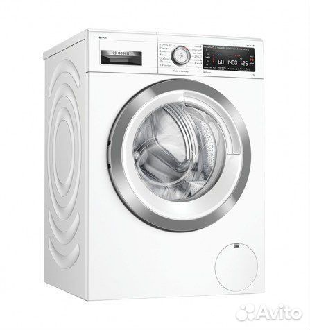 Стиральная машина Bosch wav28k90me