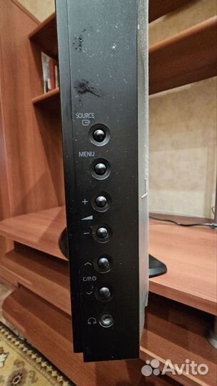 Телевизор samsung 32
