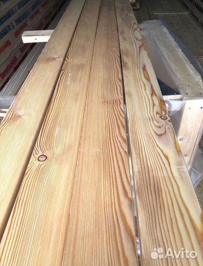 Палубная доска