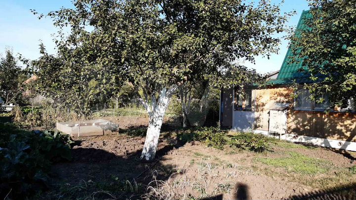 Дача 32,8 м² на участке 5,6 сот.