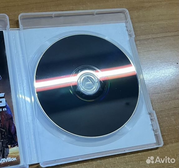 PS3 Transformers Revenge of the Fallen