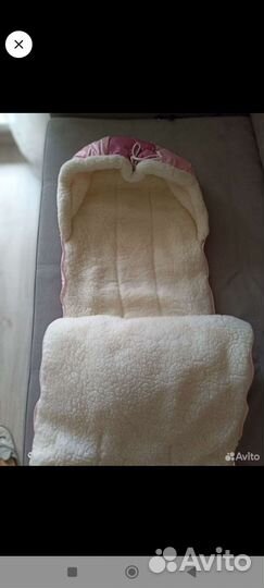 Принадлежности для новорожденных