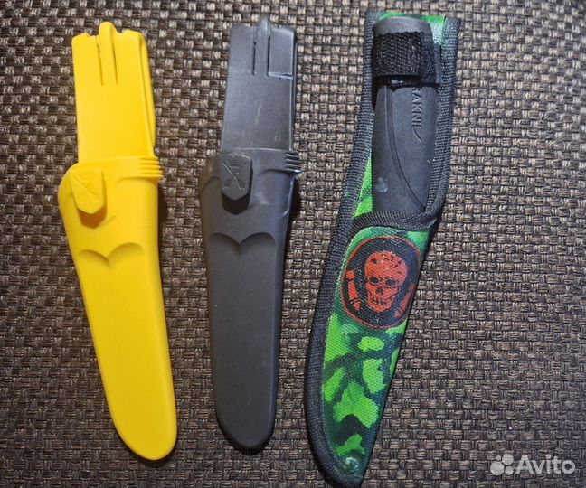 Ножны Mora 511 546