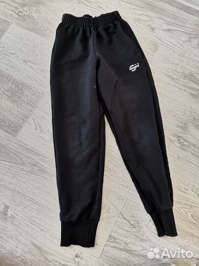 Вещи пакетом на мальчика 122 128р