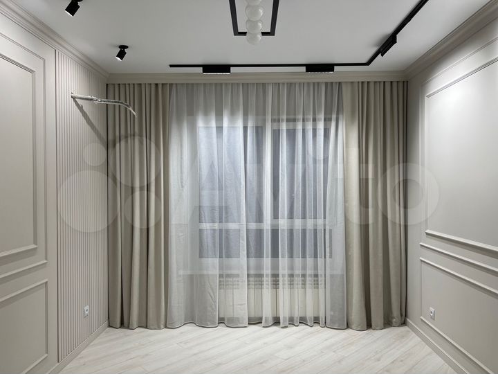 2-к. квартира, 67 м², 11/12 эт.