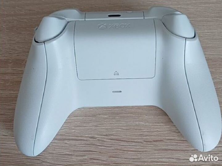 Геймпад xbox one - series