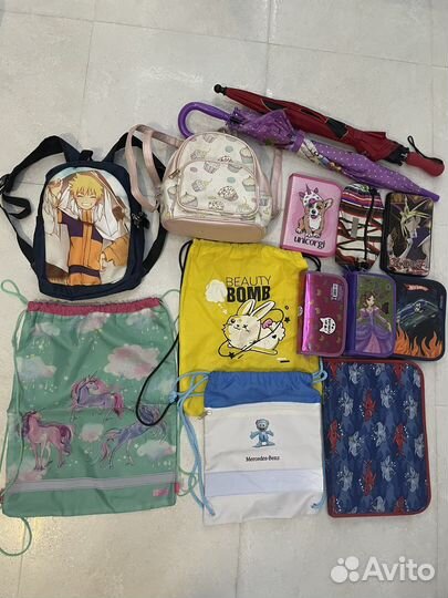 Новый набор Brauberg