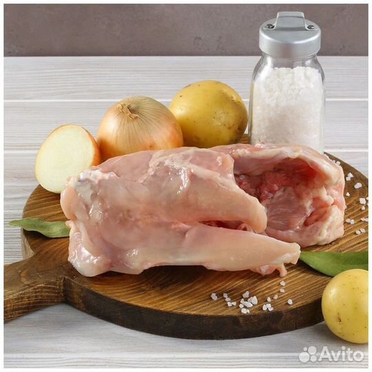 Суповой набор