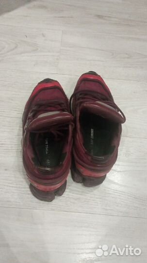 Raf simons ozweego 3