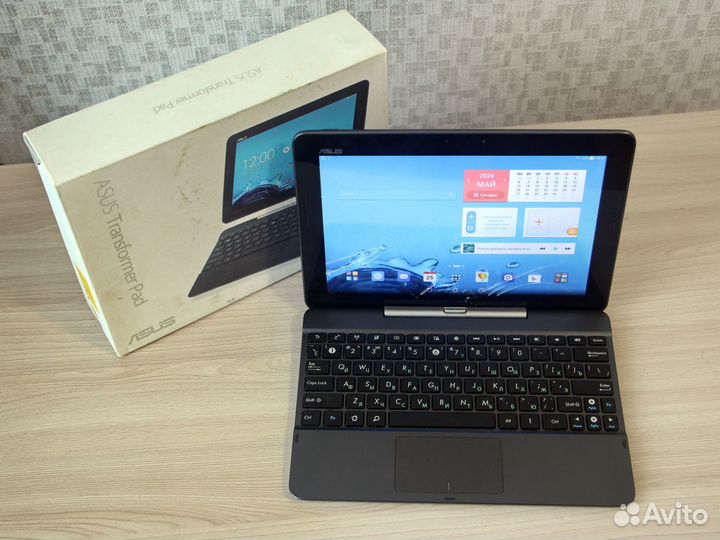 Asus Transformer Pad (TF303CL)