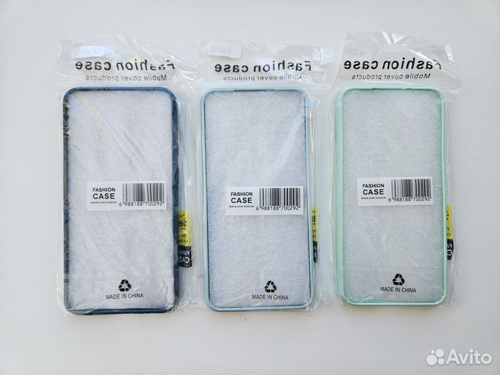 Новый чехол кейс Samsung s23 plus