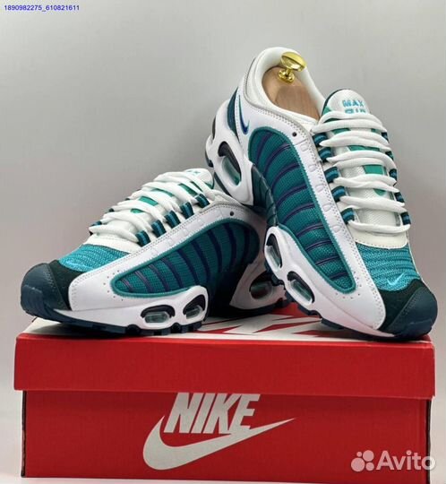 Кроссовки Nike Air Max Tailwind 4 (Арт.24866)