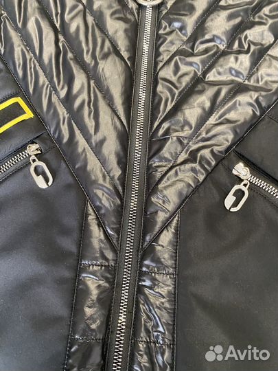 Новая демисезонная куртка 42-44 Ohara