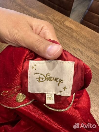 Платье для девочки 80 86