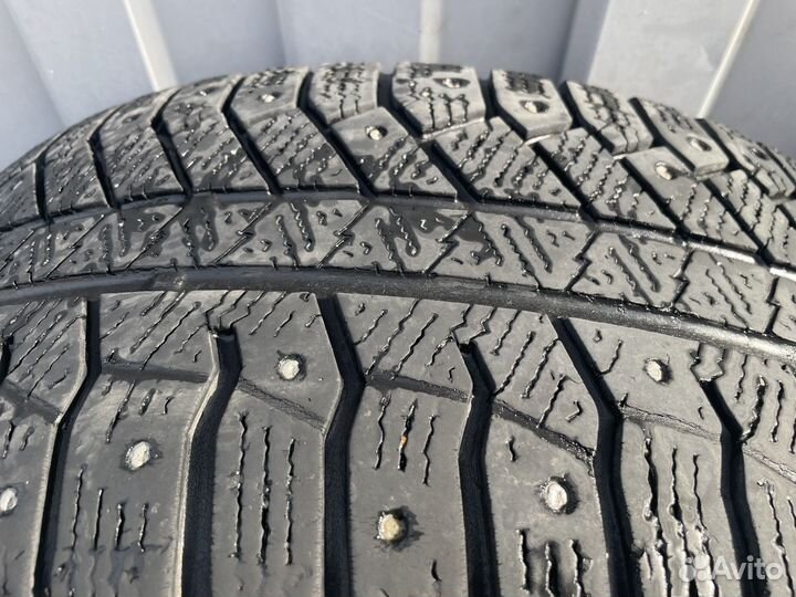 Continental ContiWinterViking 2 205/60 R16 96