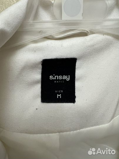 Пиджак женский