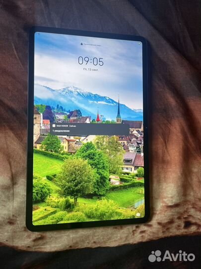Планшет honor pad 8