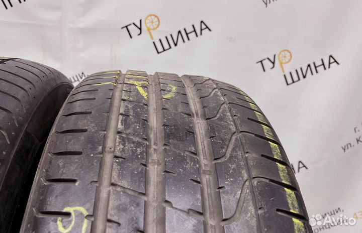 Pirelli P Zero 255/55 R19 94Y