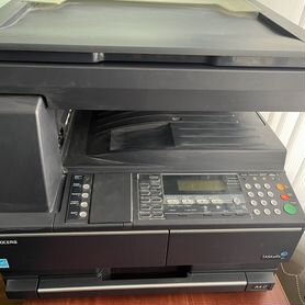 Kyocera taskalfa 181