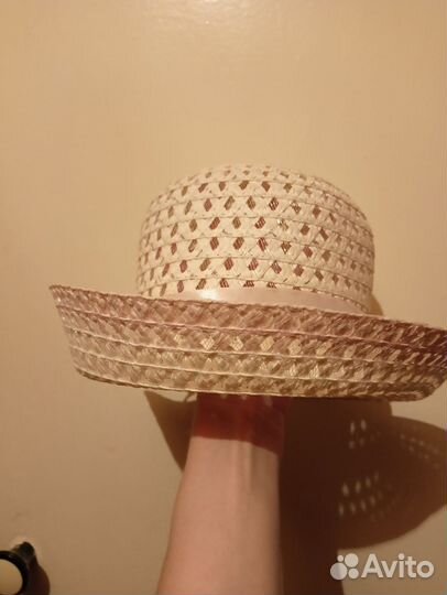 Шапка женская