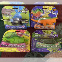 варан - Купить детские игрушки 🧸 в Москве с доставкой