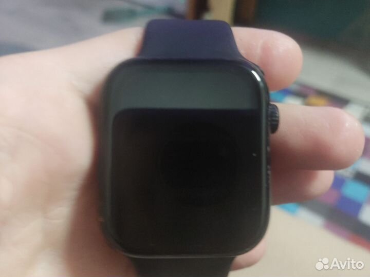 Детские часы с gps