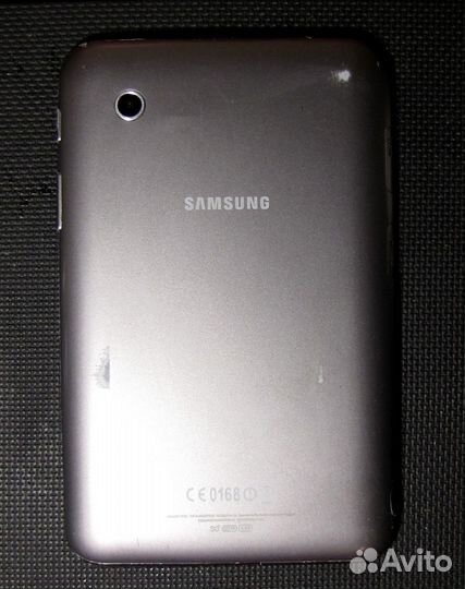 Samsung Tab 2+ 7.0 P3110