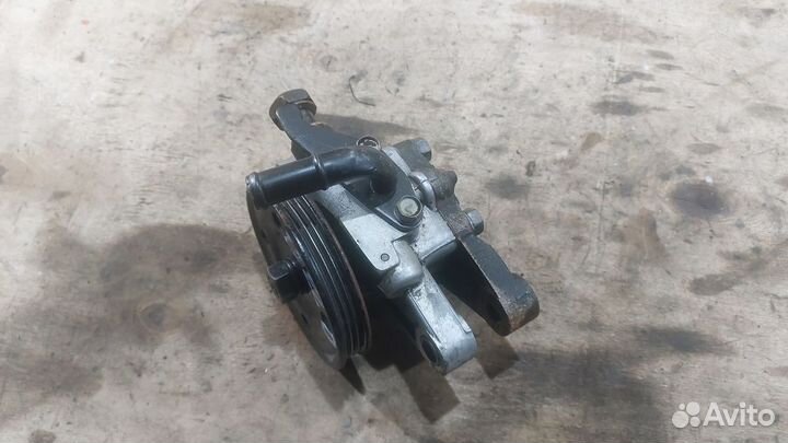 Насос гур Hyundai Sonata EF 4 G4GC