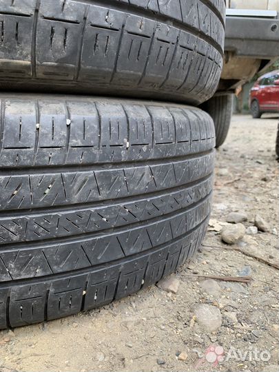 Dunlop SP Sport 5000 225/50 R18