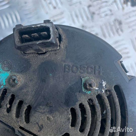 Генератор e46 m43b19