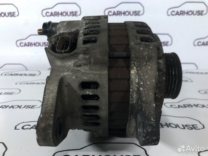 Генератор Mitsubishi Lancer 9 1.6 4G18