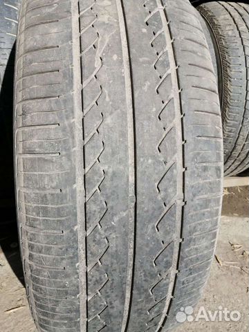 Hankook Optimo K406 255/60 R18