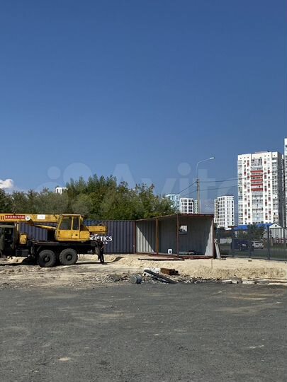 Свободного назначения, 2700 м²