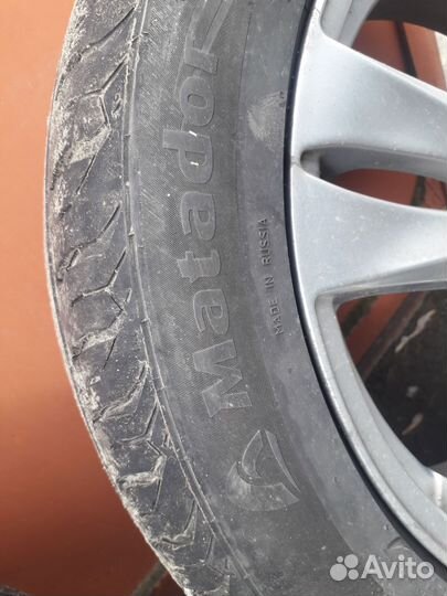 Matador MP 47 Hectorra 3 215/55 R17