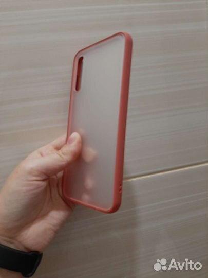 Чехлы для телефона Samsung A 50,А30S