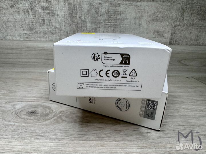 Зарядное устройство Baseus 65W