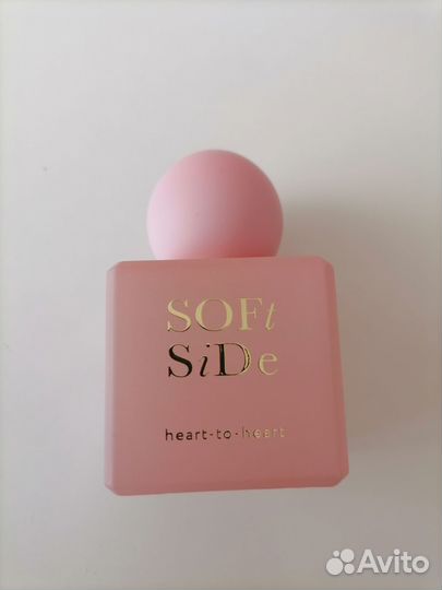 Туалетная вода женская