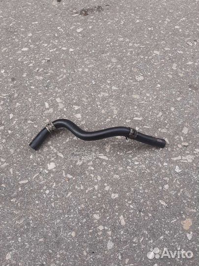 Трубка охлаждения АКПП Pajero Sport 2
