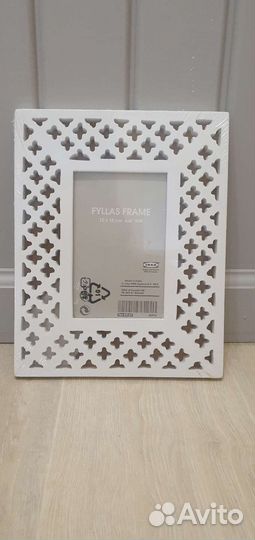 Рамка для фото IKEA fyllas frame
