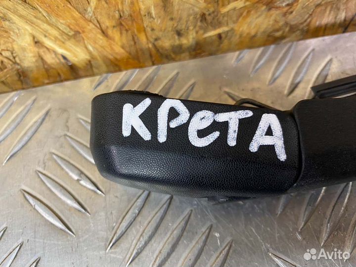 Поводок стеклоочистителя задний Hyundai Creta 1