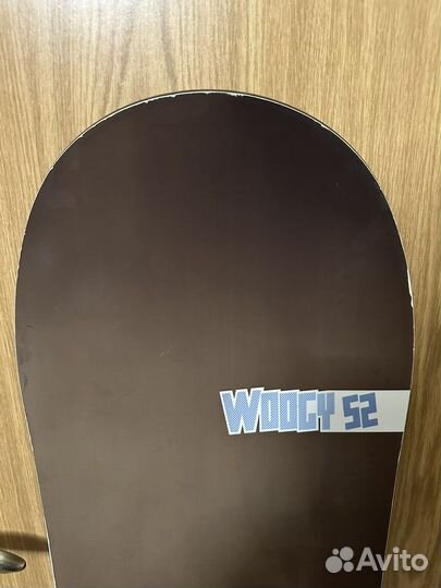 Сноуборд Wedze 152