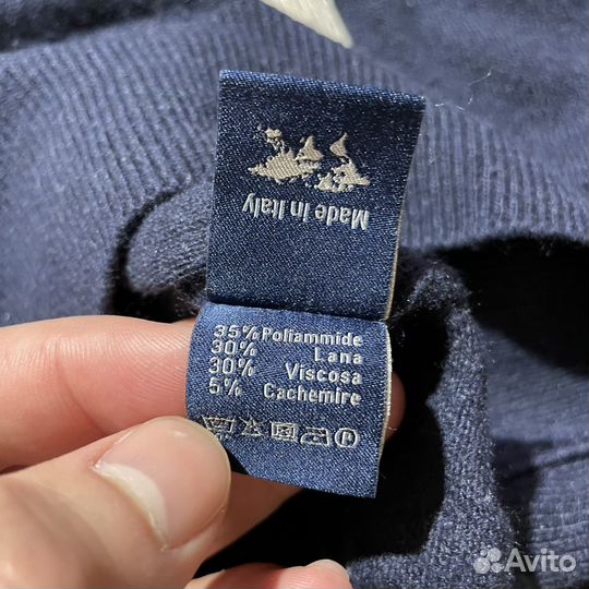 Harmont & Blaine джемпер