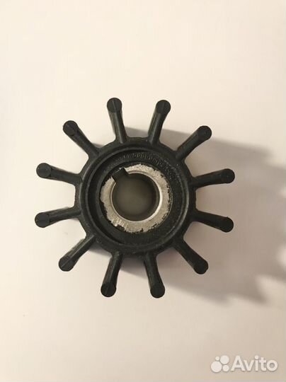 Крыльчатка mercruiser qsd 2.8