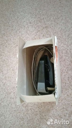 Утюг ут-1000 1,2