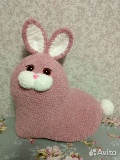 Декоративные подушки