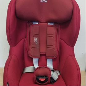 Детское кресло Britax romer isofix